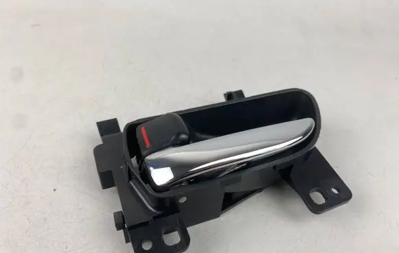 Subaru Outback Front door interior handle