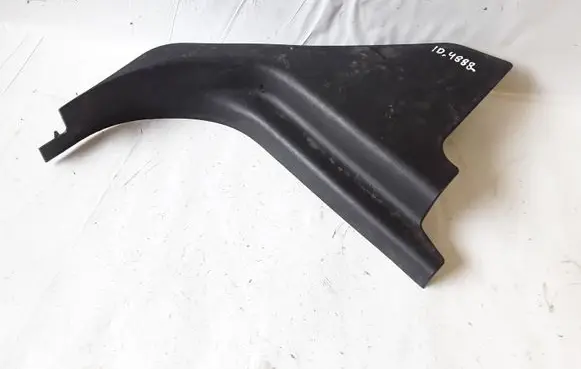 Land Rover Range Rover Sport L320 Other sill/pillar trim element EMC500221PVJ