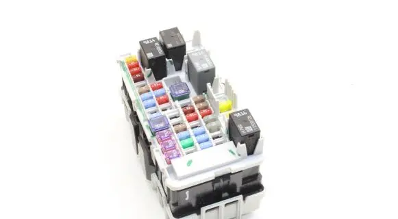 Opel Insignia B Fuse box set 35048788
