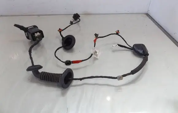 Hyundai i30 Rear door wiring loom 916502R010