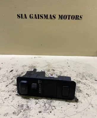 Mitsubishi Space Star Headlight level height control switch MR240907