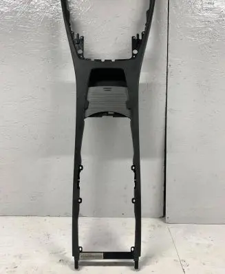 BMW 7 E65 E66 Center console 7034534