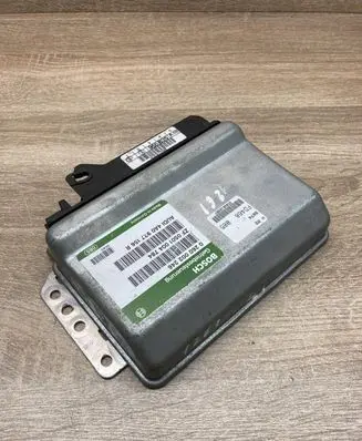 Audi A6 S6 C4 4A Gearbox control unit/module 4A0927156R 0260002246