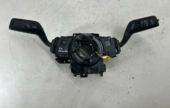 Airbag slip ring squib (SRS ring)