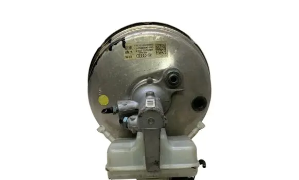 Audi A6 S6 C7 4G Brake booster 4G2612103G