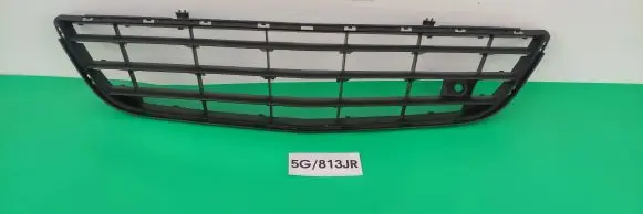 Opel Corsa D Front bumper lower grill 13179942