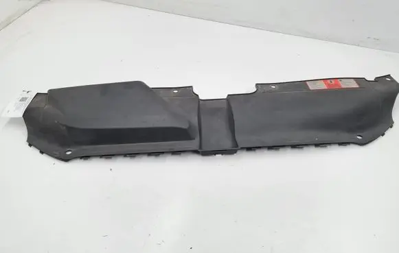 Audi A4 S4 B8 8K Top upper radiator support slam panel 8K0807081