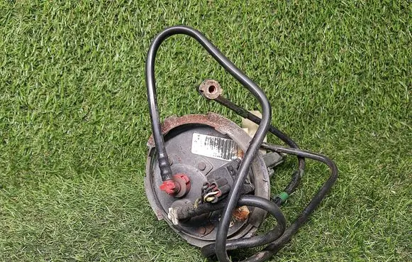 Ford Mondeo MK II In-tank fuel pump XS7UA1A