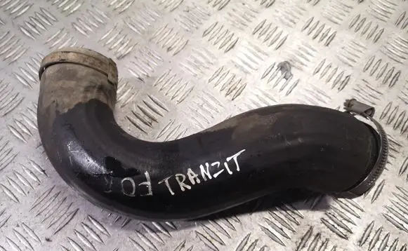 Intercooler hose/pipe