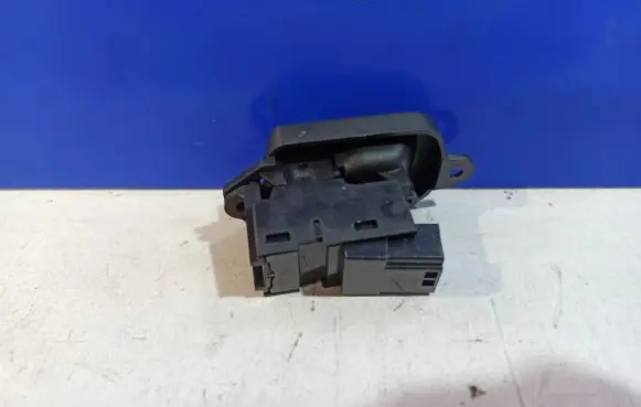 Volvo V60 Electric window control switch 31272013