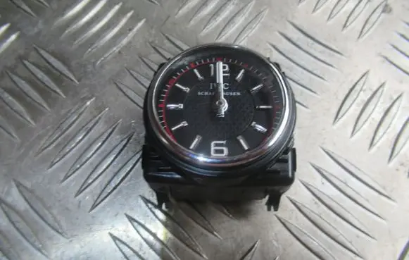 Mercedes-Benz E W213 Speedometer (instrument cluster) A2138271400