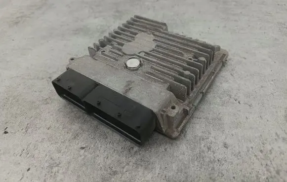 Volkswagen Caddy Engine control unit/module ECU 03L906023CT