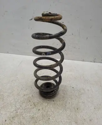 Audi A3 S3 8L Rear coil spring