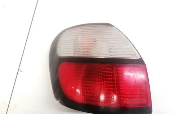 Subaru Legacy Rear/tail lights