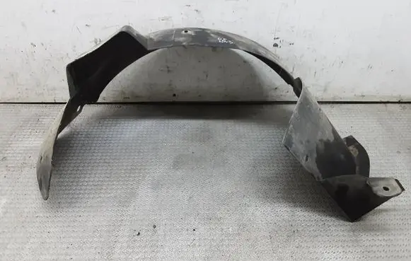 Cadillac CTS Front wheel arch liner splash guards