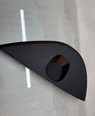 Volvo V60 Dashboard side end trim 30791680