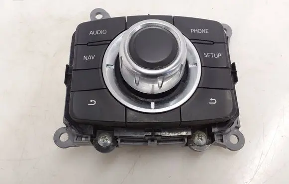Mazda CX-5 Head unit multimedia control KD7766CM0 416Y