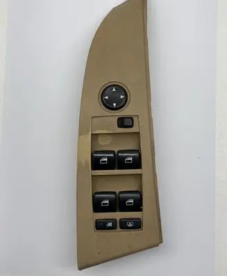 BMW 5 E60 E61 Electric window control switch 6939099 671320BA 0324KA101