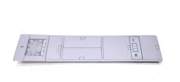 Opel Signum Glove box 13178897 24436069 330188061