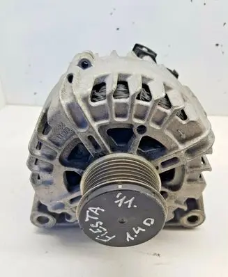 Ford Fiesta Generator/alternator TG15C169M1 nr1124