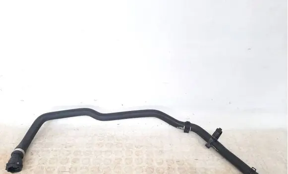 BMW 2 F22 F23 Engine coolant pipe/hose 9208169 64219208169