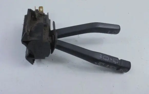 Ford Sierra Wiper switch 87BGIIK665DB
