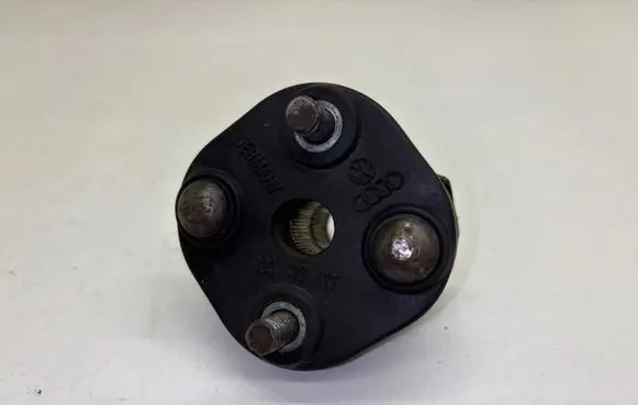 Audi Cabriolet B3 8G Steering column universal joint 893419417