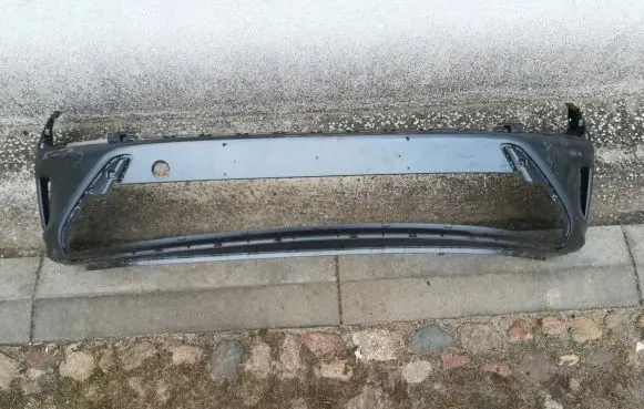 Hyundai Kona I Front bumper