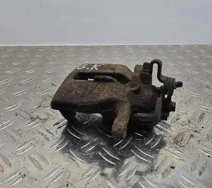 Audi A4 S4 B7 8E 8H Rear brake caliper
