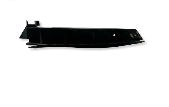 Audi A3 S3 8L Front bumper mounting bracket 8L9807184A