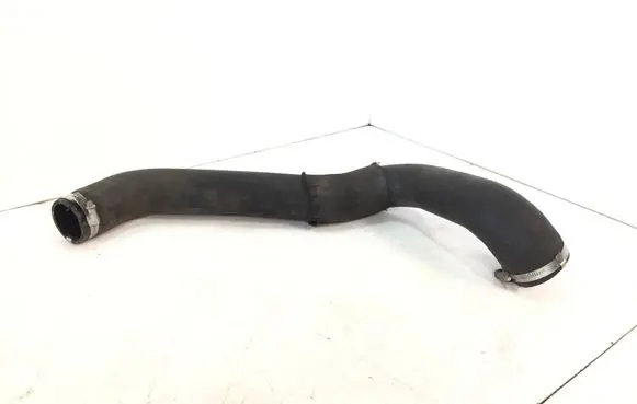 Ford Transit Intercooler hose/pipe