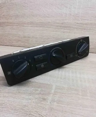 BMW 3 E46 Climate control unit 6911632