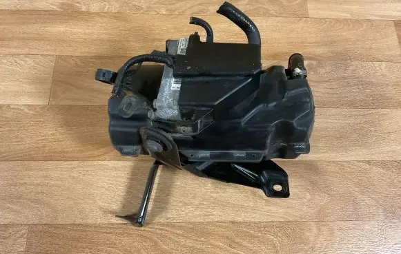 Citroen C5 Power steering pump 21601746