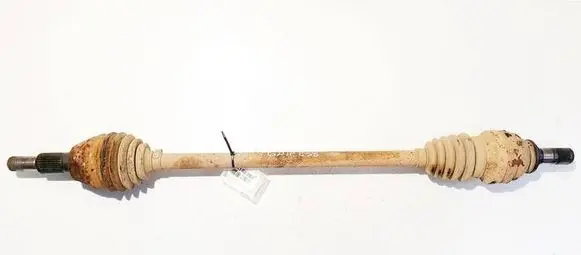 Opel Antara Rear driveshaft
