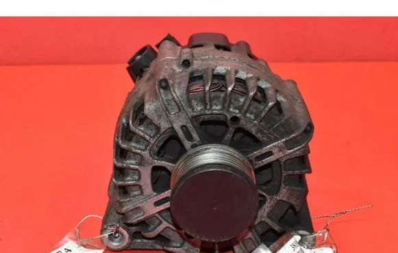 Ford Focus C-MAX Generator/alternator 9688085380