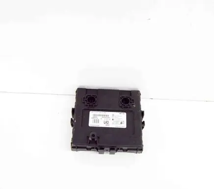 Hyundai Ioniq Keyless (KESSY) go control unit/module 95480G7130