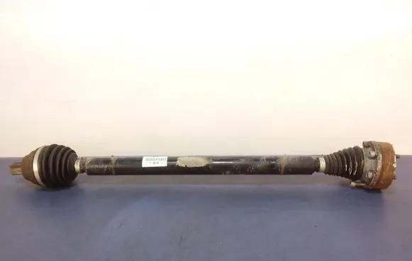 Seat Leon (5F) Front driveshaft 5Q0407272B