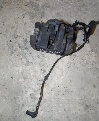 Mercedes-Benz A W169 Front brake caliper