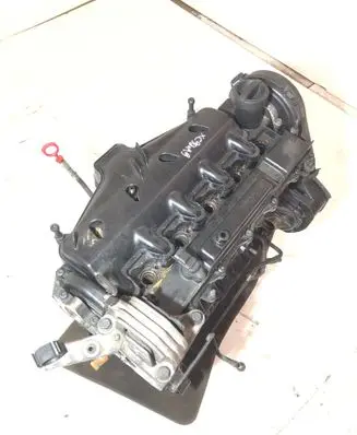 Volvo XC90 Engine D5244T4 6901083 483599