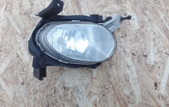 KIA Ceed Front fog light 92201A2L
