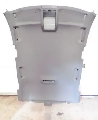 Audi A3 S3 A3 Sportback 8P Headlining 8P4867505