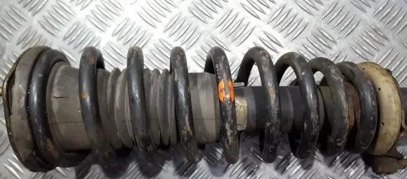 Mazda 6 Front coil spring