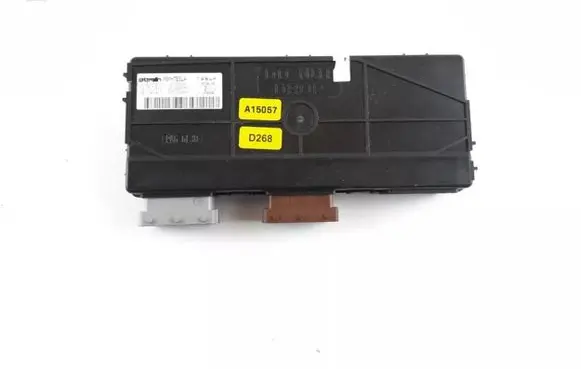 Tesla Model S Seat control module 101183800H 1011838-00-H 30100334