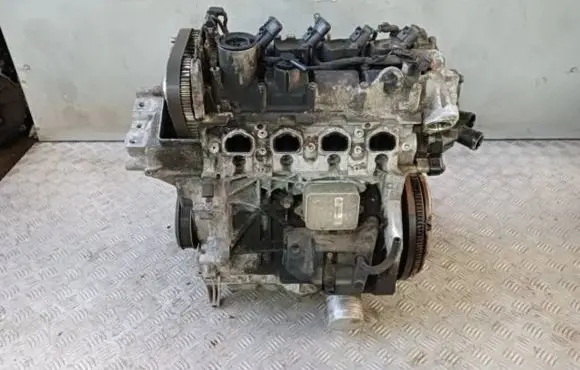 Skoda Octavia Mk3 (5E) Engine CZDA