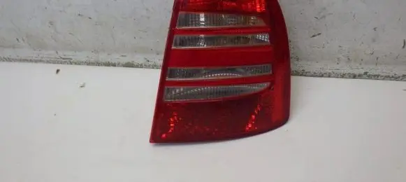 Skoda Superb B5 (3U) Rear/tail lights 3U5945096