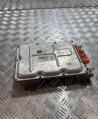 Audi Q4 Sportback e-tron Voltage converter inverter 1EA907190G