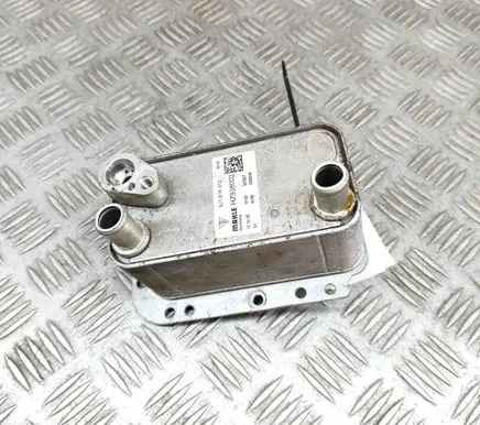 Audi E-tron GT Air conditioning (A/C) air dryer HZ938002 9J1816412