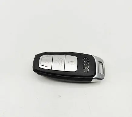Audi Q4 Sportback e-tron Ignition key/card 8Y0959754AN