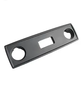BMW X6 E71 Cigarette lighter trim rear 6963375