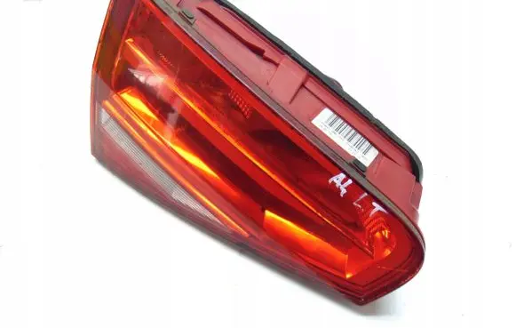 Audi A4 S4 B8 8K Tailgate rear/tail lights
